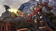 Transformers: Dark of the Moon